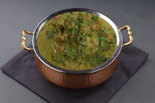 Mutton Nilgiri