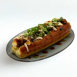 Brioche de Atún