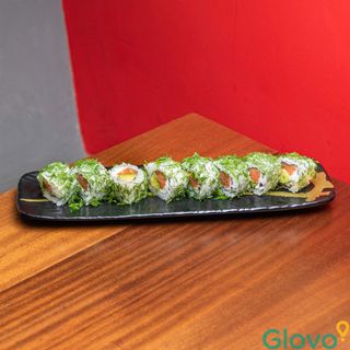 Pacific Saumon Fumé