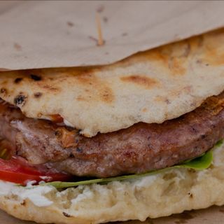 Gurmanska pljeskavica