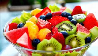 Salade De Fruits Frais