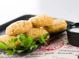 Кюфтенца от броколи (250г)
