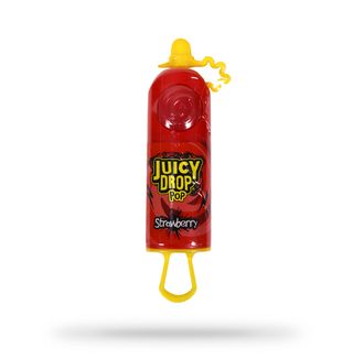 Juicy Drop Pop Strawberry