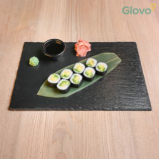 Avocado maki