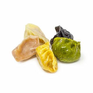 113. Ravioli 5 colori 5 pezzi