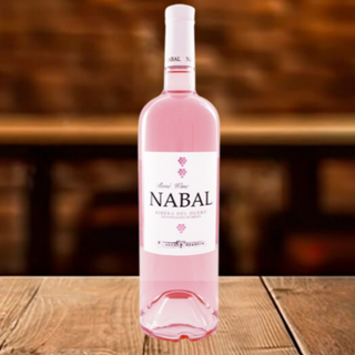 Nabal Rosado