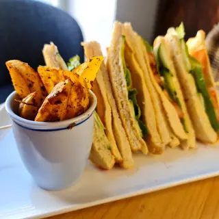 Club Sandwich