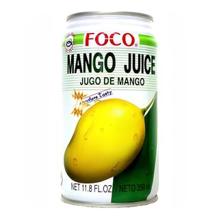 Foco mango drink 35 cl