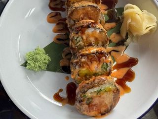 ROLL TEMPURA KREWETKA NEW (230g)