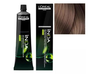 Vopsea de par L'Oreal Professionnel Inoa 8.1 60ml