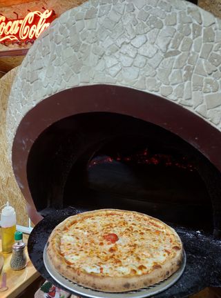 მარგარიტა 8 ნაჭრიანი