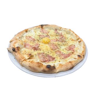 Піца Карбонара (450г)