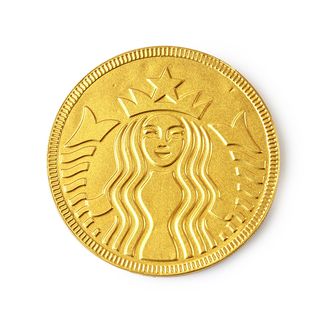 Golden Coin