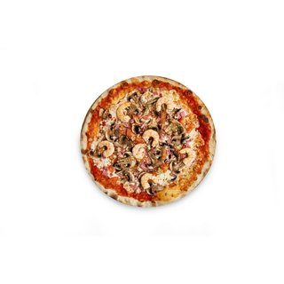 Pizza rubicón (XL)