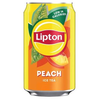 Ice tea peach 330ml