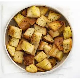 Homemade Croutons
