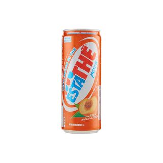 Estathé alla Pesca 33cl