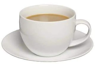 Чай с молоком