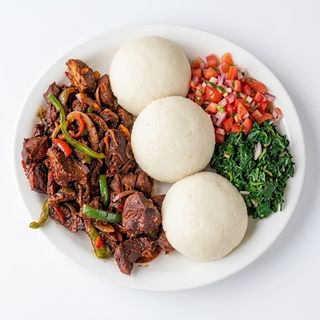 Beef Delight