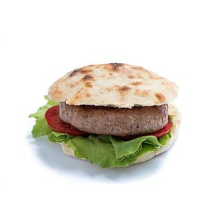 Punjena pljeskavica 150 gr