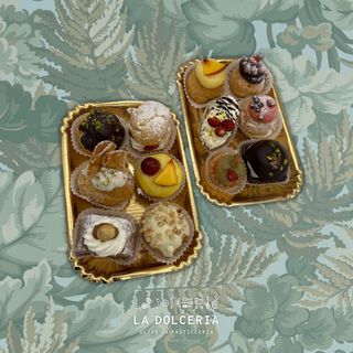 Pasticceria mignon  1 kg