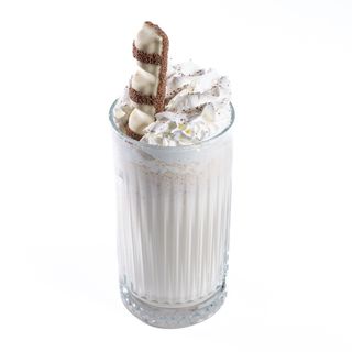 Milkshake Kinder
