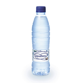 Agua (50 Cl.)