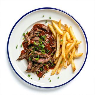 Parrillita Venezolana