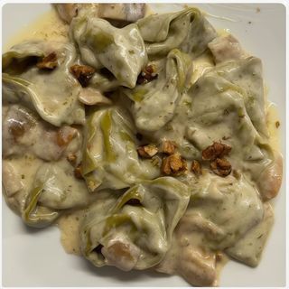 Tortelli verdi