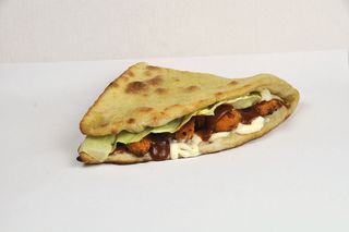 Focaccia tasty bandidos