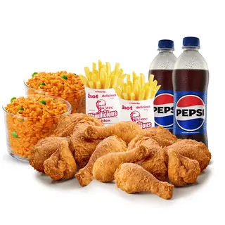 FAMILY MEAL 3