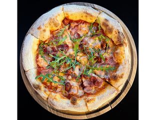 Піца Великий Луї (450г)