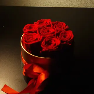 Rose stablizzate 