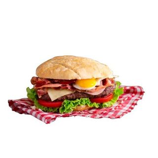 Granburguesa Doña Dolores