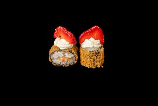 Hosomaki Tempura Fruit Gf