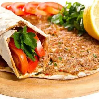 Pizza Turca