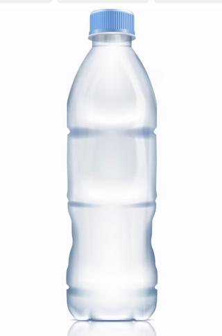 Agua 1,5L