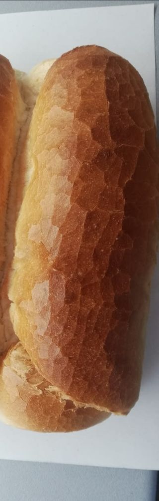 Kruh Škrovada 0.5 kg