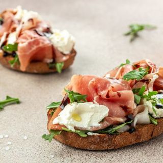 Bruschetta mix