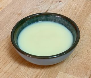 Condensed Milk