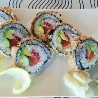 Futomaki - 6pcs