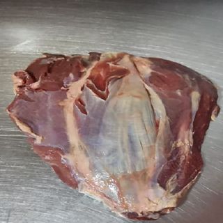 Jarrete De Ternera (1 kg.)