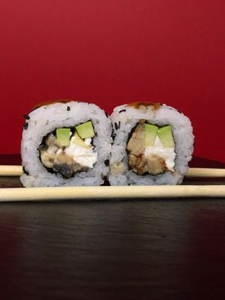 Вершковий вугорь