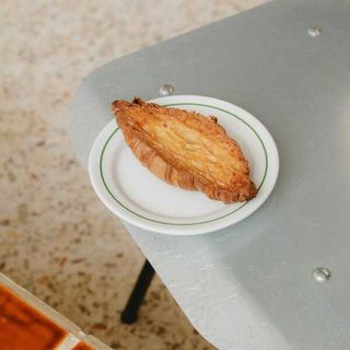 Honey Toast Croissant