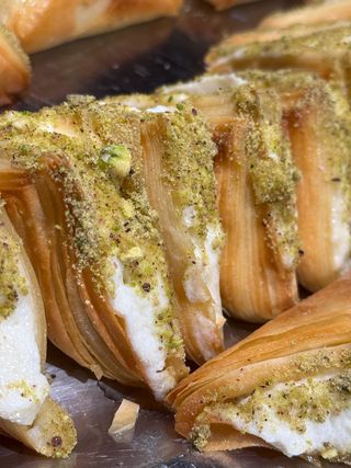 Варбат (100г)