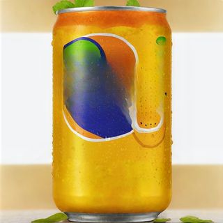 Fanta Maracujá Lata 330ML