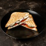 Сендвіч "Грецький" (145г)