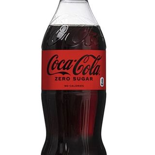 Coca Cola Zero 1 Litros