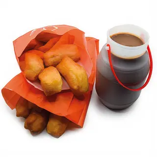 Combo Mixto para 4 pax