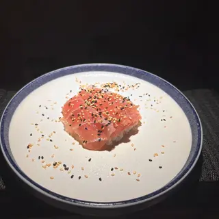 Tonno chirashi